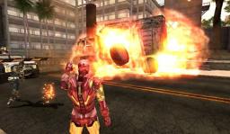 Iron Man 2 Screenshot 1
